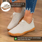 Zapatos Ortopédicos de Inspiración Vintage
