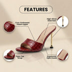 Zapatos Ortopédicos Elegantes con Look Moderno