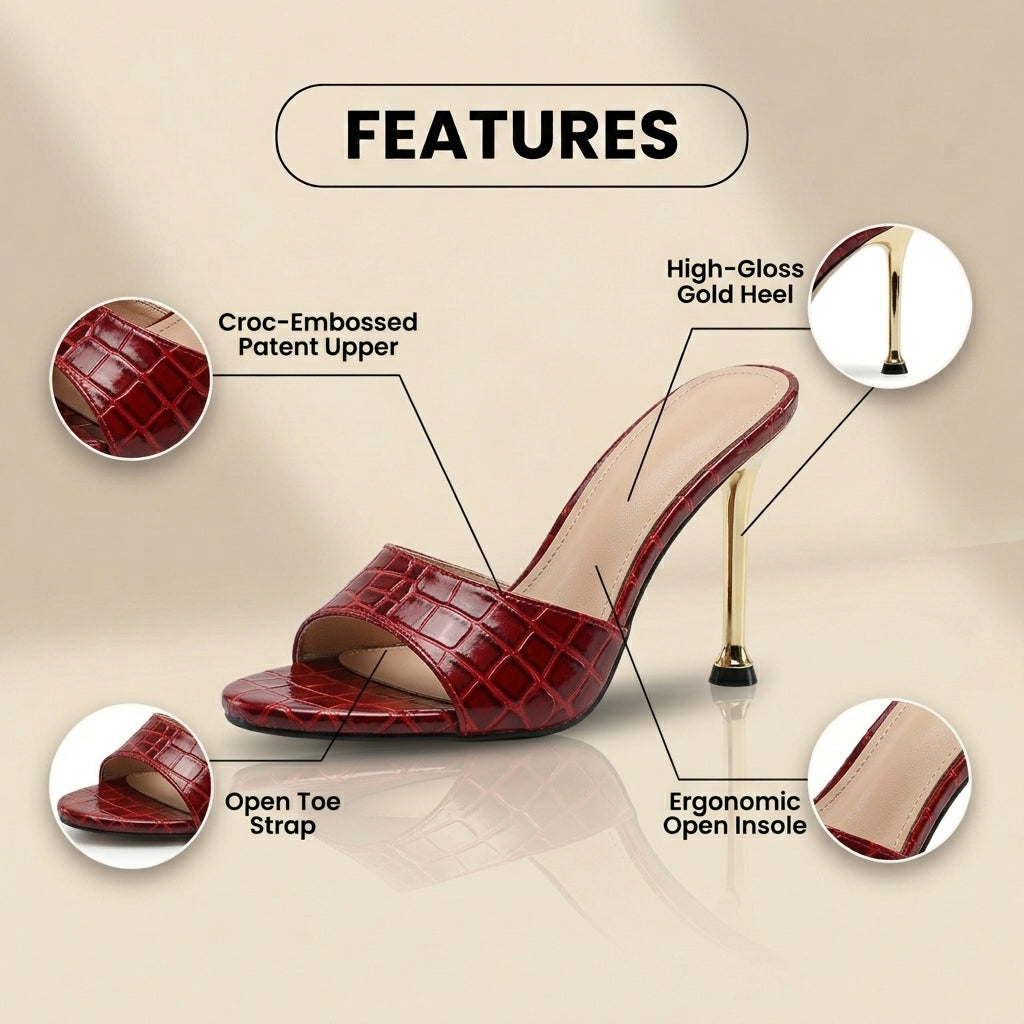 Zapatos Ortopédicos Elegantes con Look Moderno