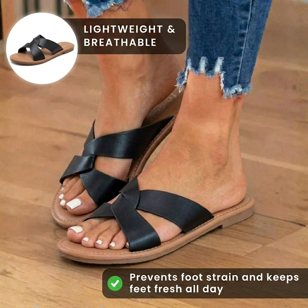 Zapatos Ortopédicos Bellamente Diseñados
