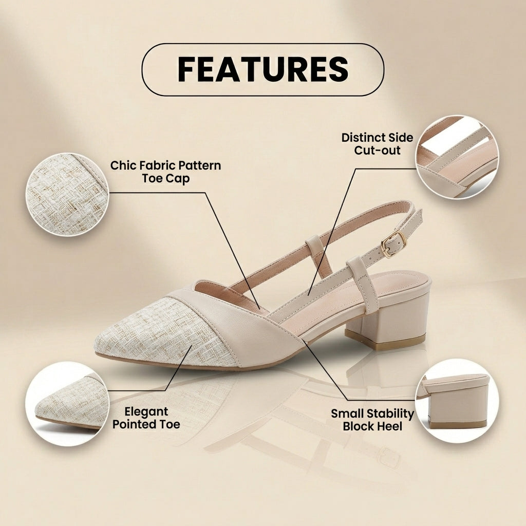 Zapatos Ortopédicos Clásicos con Estilo Atemporal
