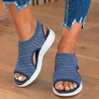Zapatos Ortopédicos de Inspiración Vintage