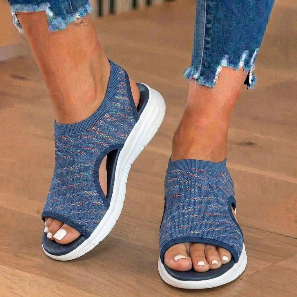 Zapatos Ortopédicos de Inspiración Vintage