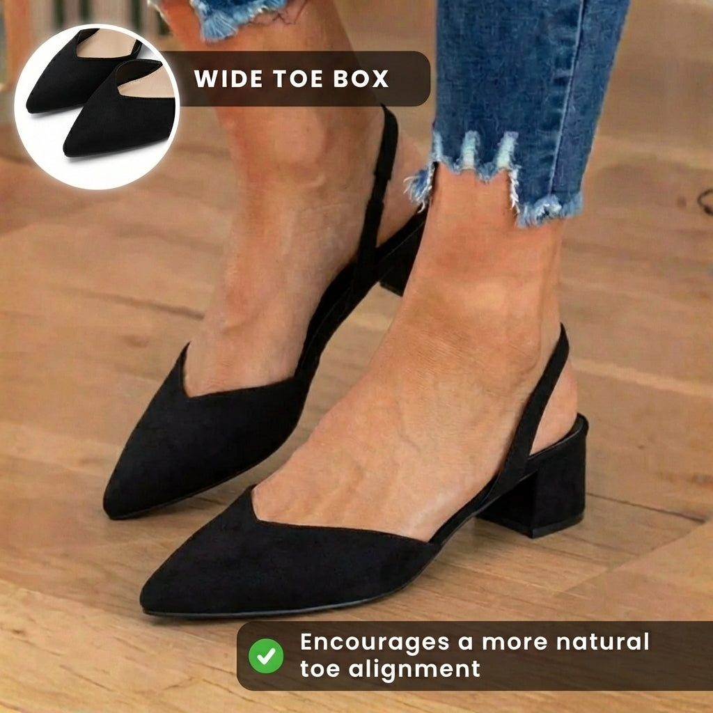 Zapatos Ortopédicos Bellamente Diseñados
