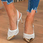 Zapatos Ortopédicos Clásicos con Estilo Atemporal