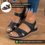 Zapatos Ortopédicos con Estilo para Toda Ocasión