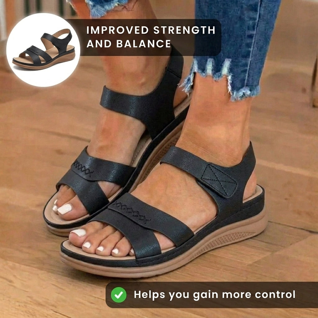 Zapatos Ortopédicos con Estilo para Toda Ocasión