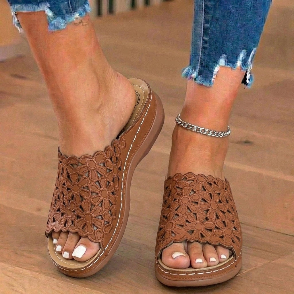 Zapatos Ortopédicos Elegantes para Cada Paso