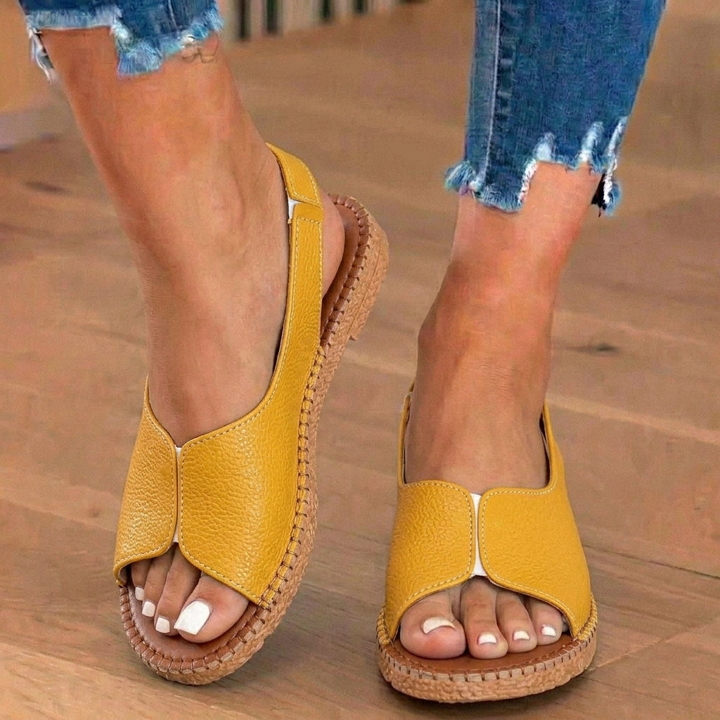 Zapatos Ortopédicos Cómodos para Uso Diario