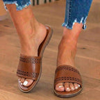 Zapatos Ortopédicos Bellamente Diseñados