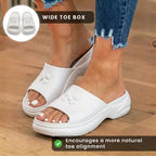Zapatos Ortopédicos Clásicos con Estilo Atemporal