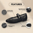 Zapatos Ortopédicos Elegantes para Cada Paso
