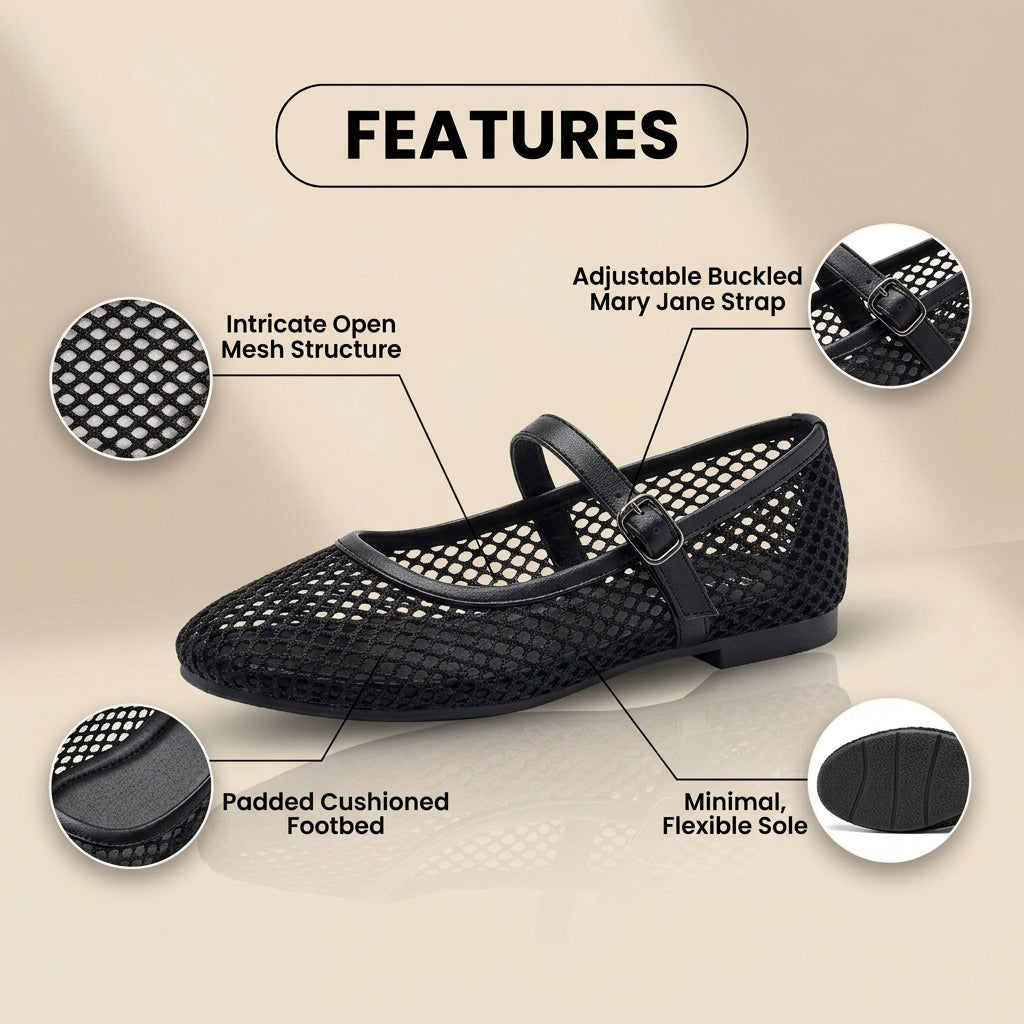 Zapatos Ortopédicos Elegantes para Cada Paso