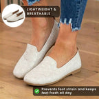 Zapatos Ortopédicos Chic con Diseño Único
