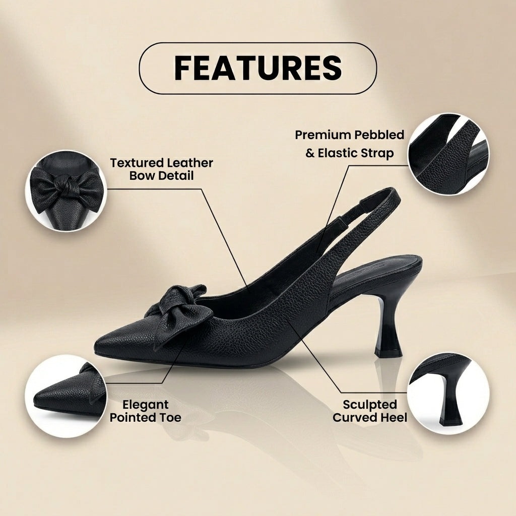 Zapatos Ortopédicos Bellamente Diseñados
