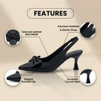 Zapatos Ortopédicos Bellamente Diseñados