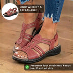 Zapatos Ortopédicos Cómodos para Uso Diario