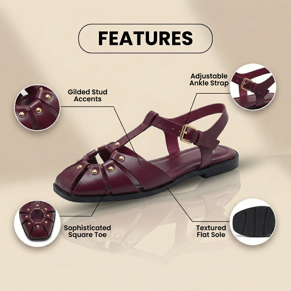 Zapatos Ortopédicos de Inspiración Vintage