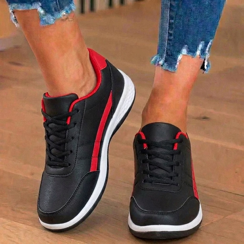Zapatillas Ortopédicas con Estilo para Toda Ocasión