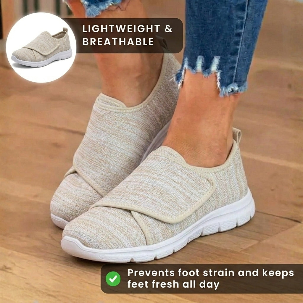 Zapatos Ortopédicos Elegantes para Cada Paso