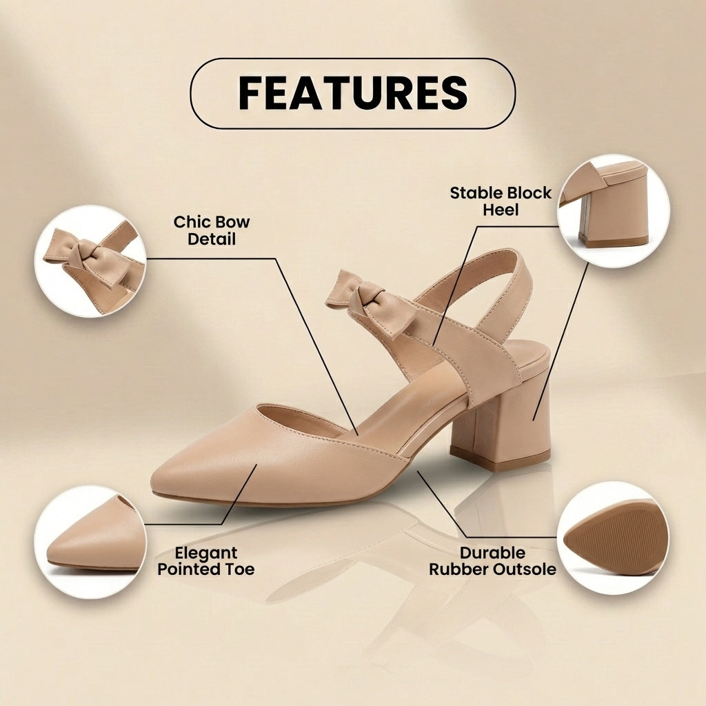 Zapatos Ortopédicos Clásicos con Estilo Atemporal