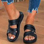 Zapatos Ortopédicos Cómodos para Uso Diario