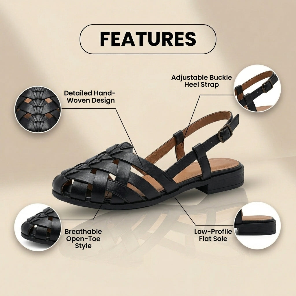Zapatos Ortopédicos Cómodos para Uso Diario