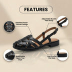 Zapatos Ortopédicos Cómodos para Uso Diario