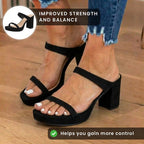 Zapatos Ortopédicos Chic con Diseño Único