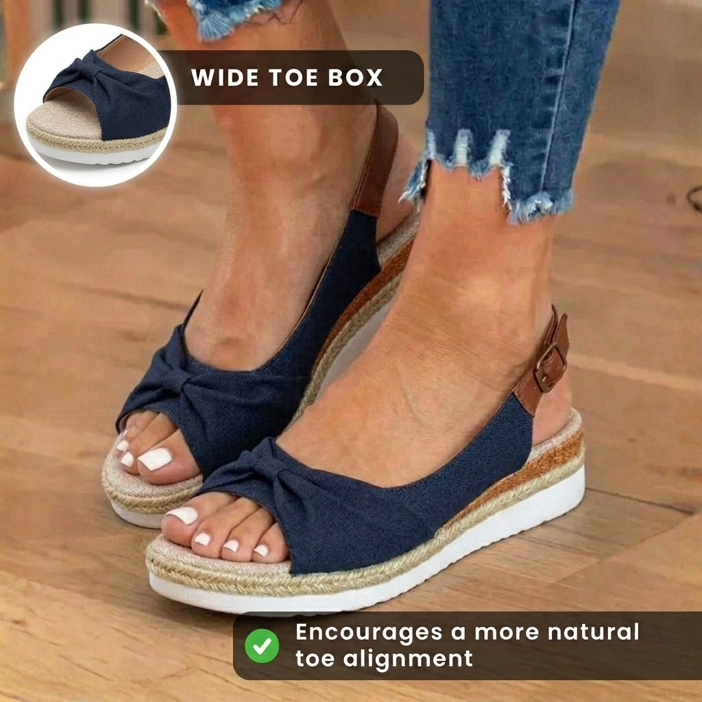 Zapatos Ortopédicos Cómodos para Uso Diario