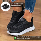 Zapatos Ortopédicos Chic con Diseño Único