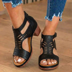 Zapatos Ortopédicos Cómodos para Uso Diario