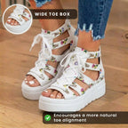 Zapatos Ortopédicos con Estilo para Toda Ocasión