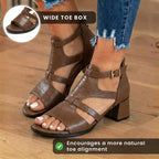 Zapatos Ortopédicos Cómodos para Uso Diario