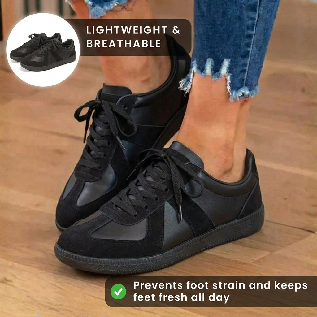 Zapatos Ortopédicos Cómodos para Uso Diario