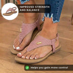 Zapatos Ortopédicos Bellamente Diseñados