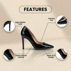 Zapatos Ortopédicos Chic con Diseño Único