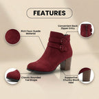Zapatos Ortopédicos de Inspiración Vintage