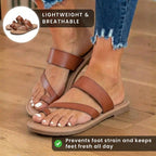 Zapatos Ortopédicos Chic con Diseño Único