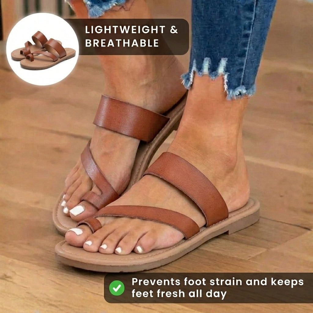 Zapatos Ortopédicos Chic con Diseño Único