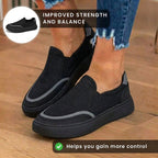 Zapatos Ortopédicos Bellamente Diseñados