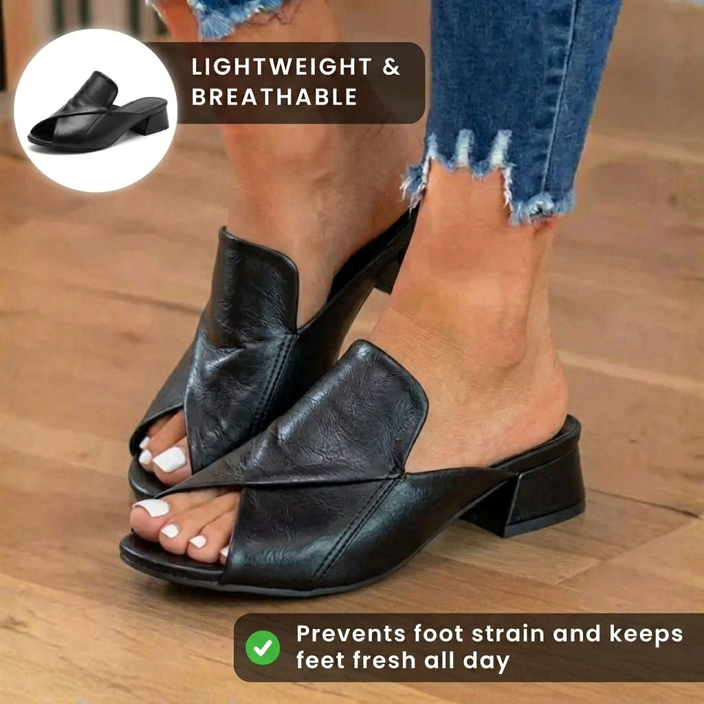 Zapatos Ortopédicos Bellamente Diseñados