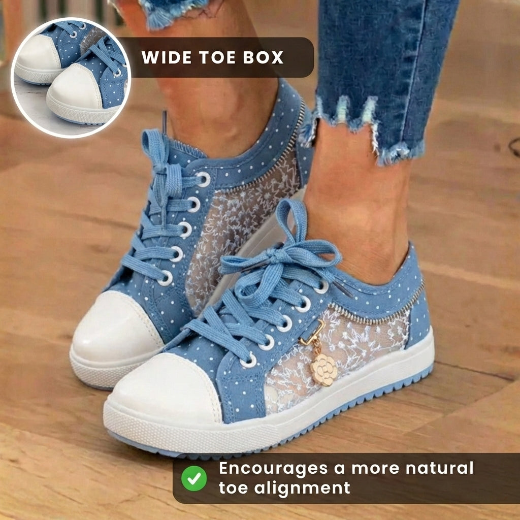 Zapatos Ortopédicos Bellamente Diseñados