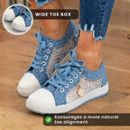 Zapatos Ortopédicos Bellamente Diseñados