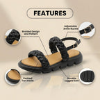 Zapatos Ortopédicos con Estilo para Toda Ocasión