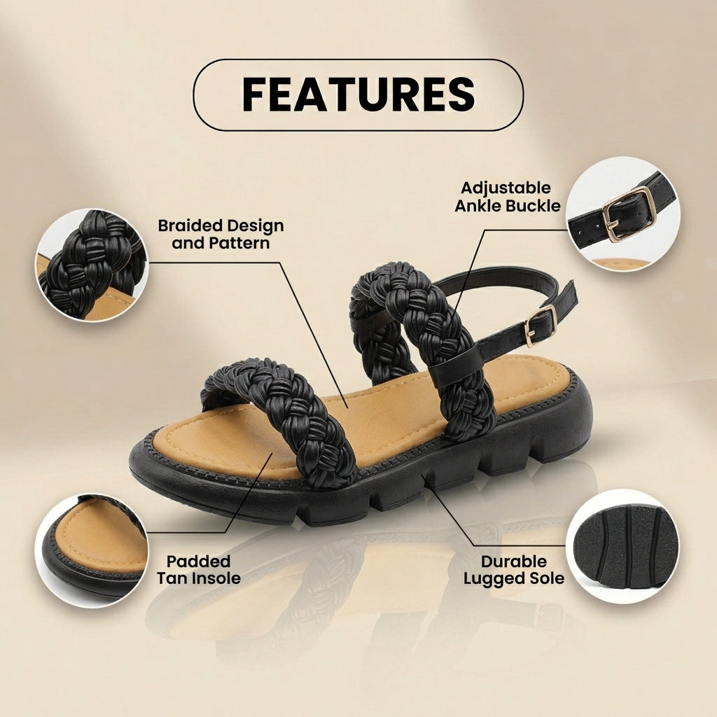 Zapatos Ortopédicos con Estilo para Toda Ocasión