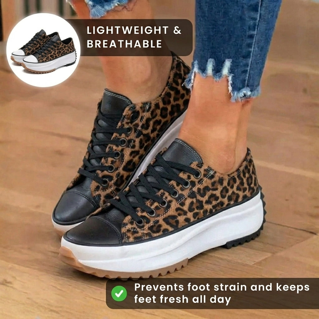 Zapatos Ortopédicos Bellamente Diseñados