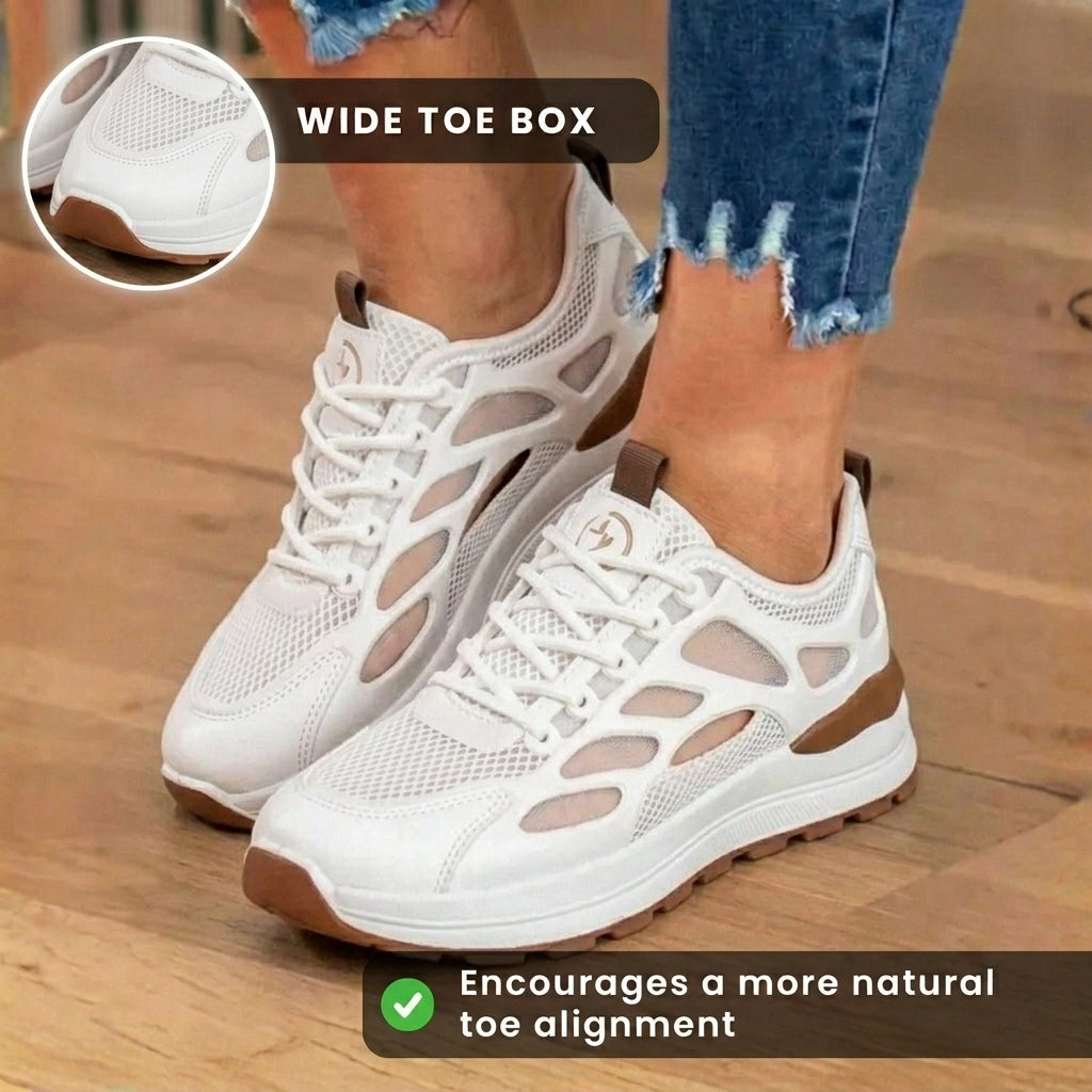 Zapatos Ortopédicos Elegantes para Cada Paso