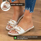 Zapatos Ortopédicos Cómodos para Uso Diario