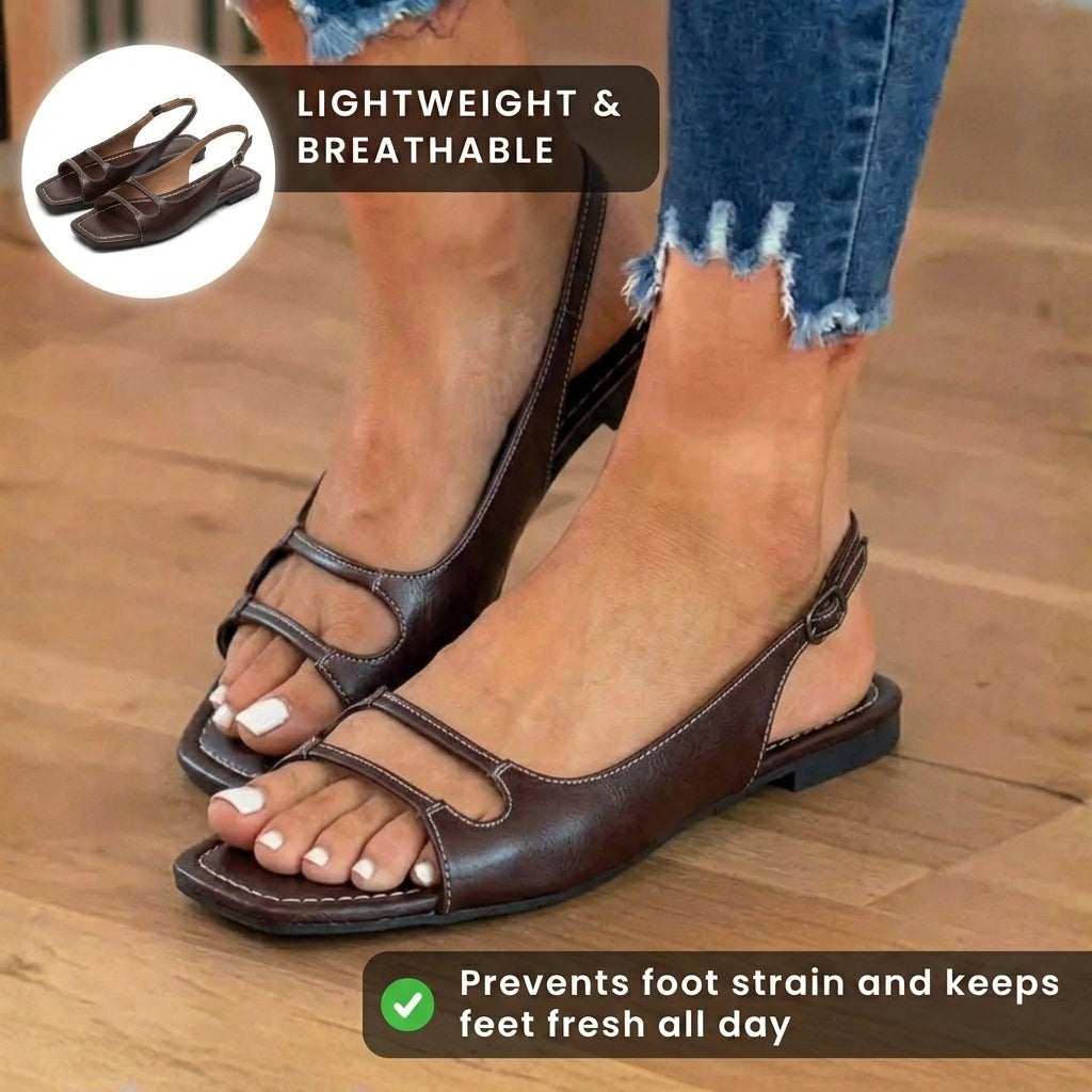 Zapatos Ortopédicos Cómodos para Uso Diario
